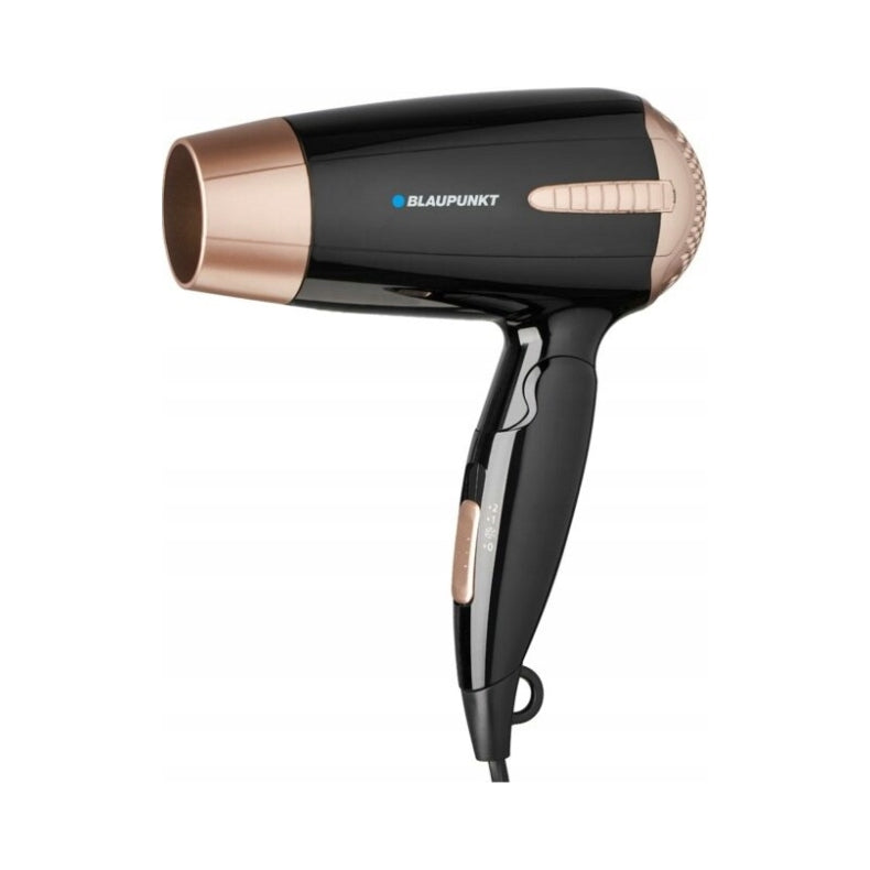 HAIR DRYER TOURIST BLAUPUNKT HDD301BK