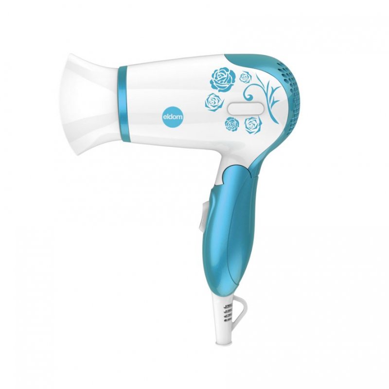 HAIR DRYER TOURIST DRYER 1200W Manufacturer code DO SUSZENIA WŁOSÓW