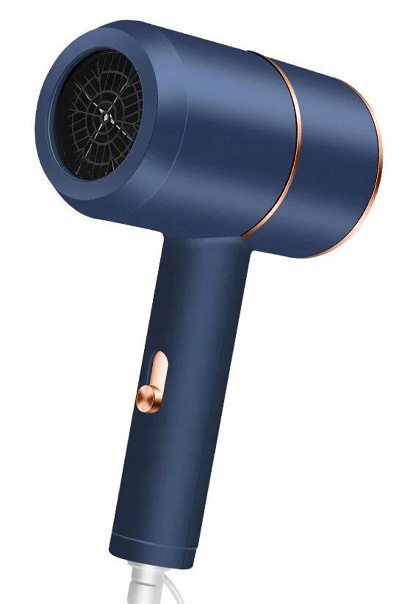 HAIR DRYER TOURIST HUB STRONG TRAVEL 730W AG440D Brand Aptel