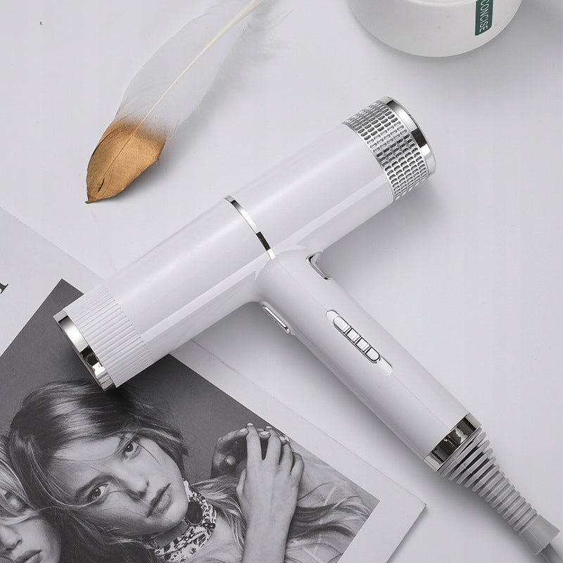 HAIR DRYER WITH IONIZATION 1000W COLD AIR DIFFUSER CONCENTRATOR Manufacturer code BEA0466ST*TERR