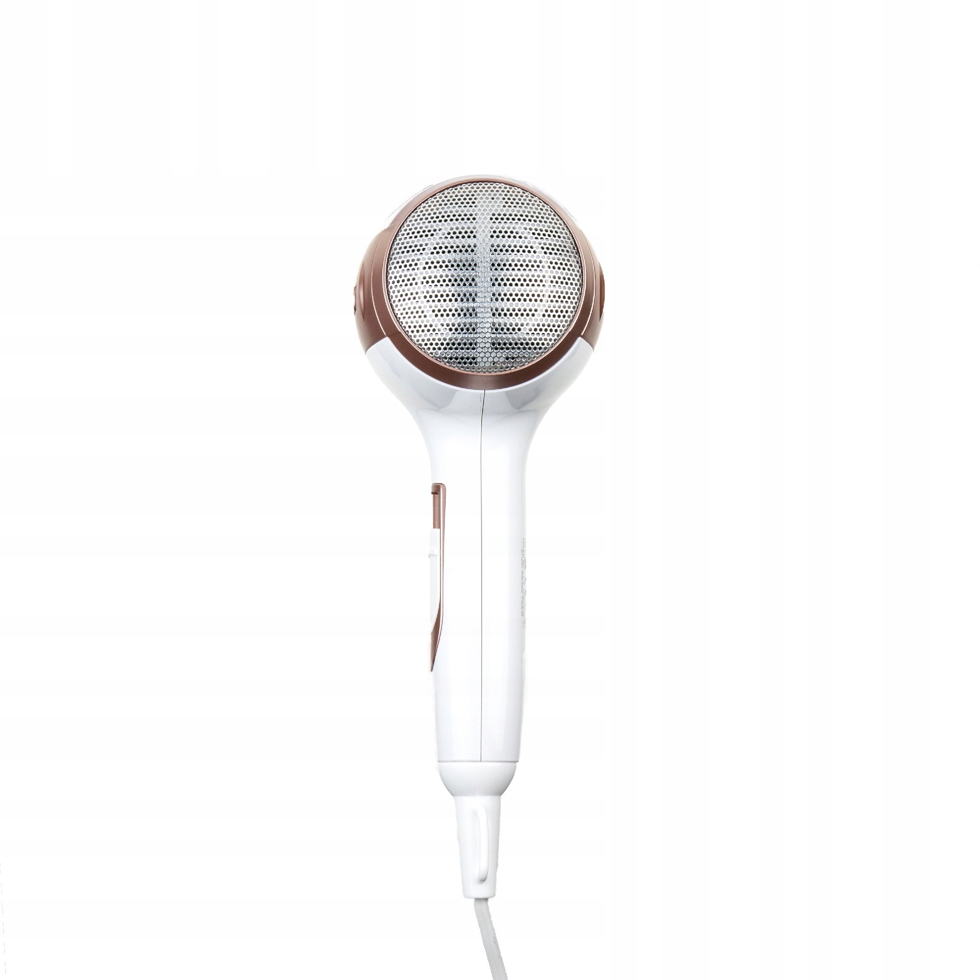 HAIR DRYER WITH IONIZATION 2400W Cold Air + Concentrator & Diffuser Manufacturer code Suszarka do włosów z dyfuzorem jonizacja 2248