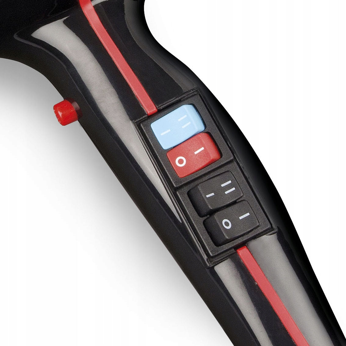 HAIR DRYER WITH IONIZATION COLD AIR SUPPLY 2000W G3Ferrari G30003 Model 409800908