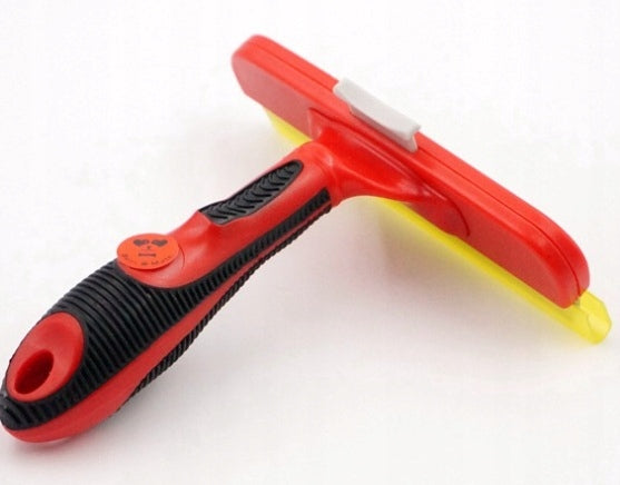 HAIR TRIMMER BRUSH FOR DOGS AND CATS LONG-HAIRED MOLTING REDUCTION Brand no brand