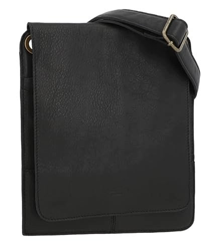 HAIRDRESSING BAG LEATHER BLACK MOANA FOR TOOLS STYLIST leather Brand no brand