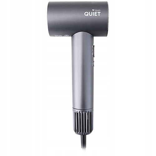 HAIRWAY PROFESSIONAL HAIR DRYER QUIET 1400 IN CONCENTRATOR 03096 Brand Hairway