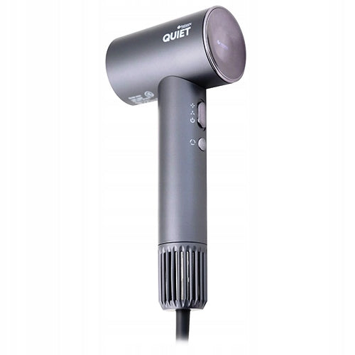 HAIRWAY PROFESSIONAL HAIR DRYER QUIET 1400 IN CONCENTRATOR 03096 Packaging status original