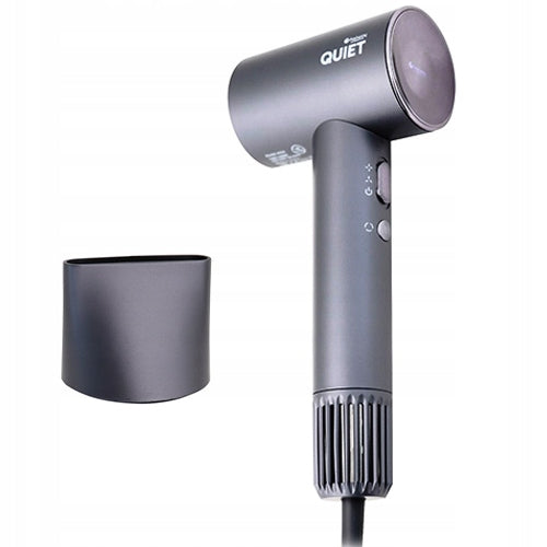 HAIRWAY PROFESSIONAL HAIR DRYER QUIET 1400 IN CONCENTRATOR 03096