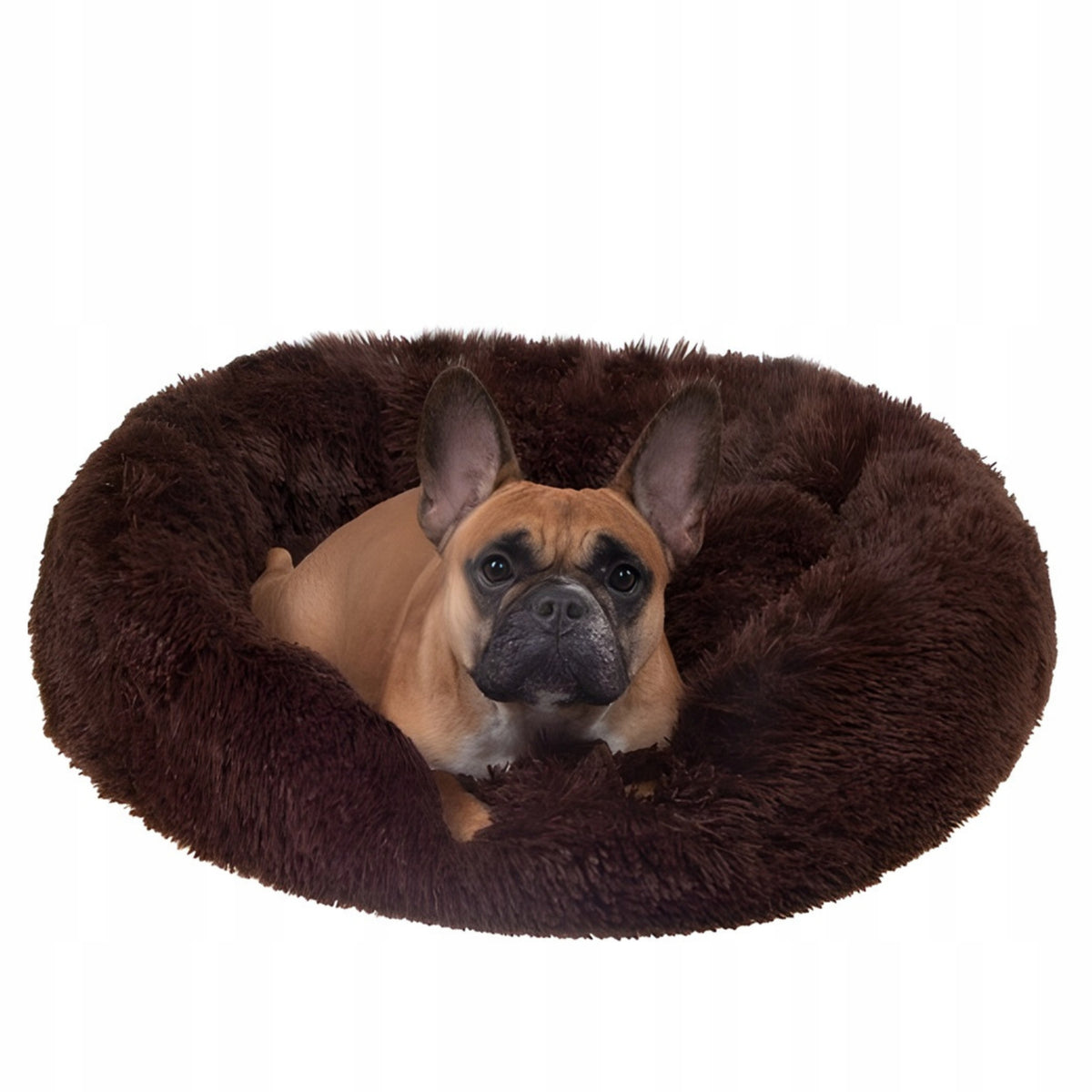 HAIRY CAT DOG BED size S 50cm
