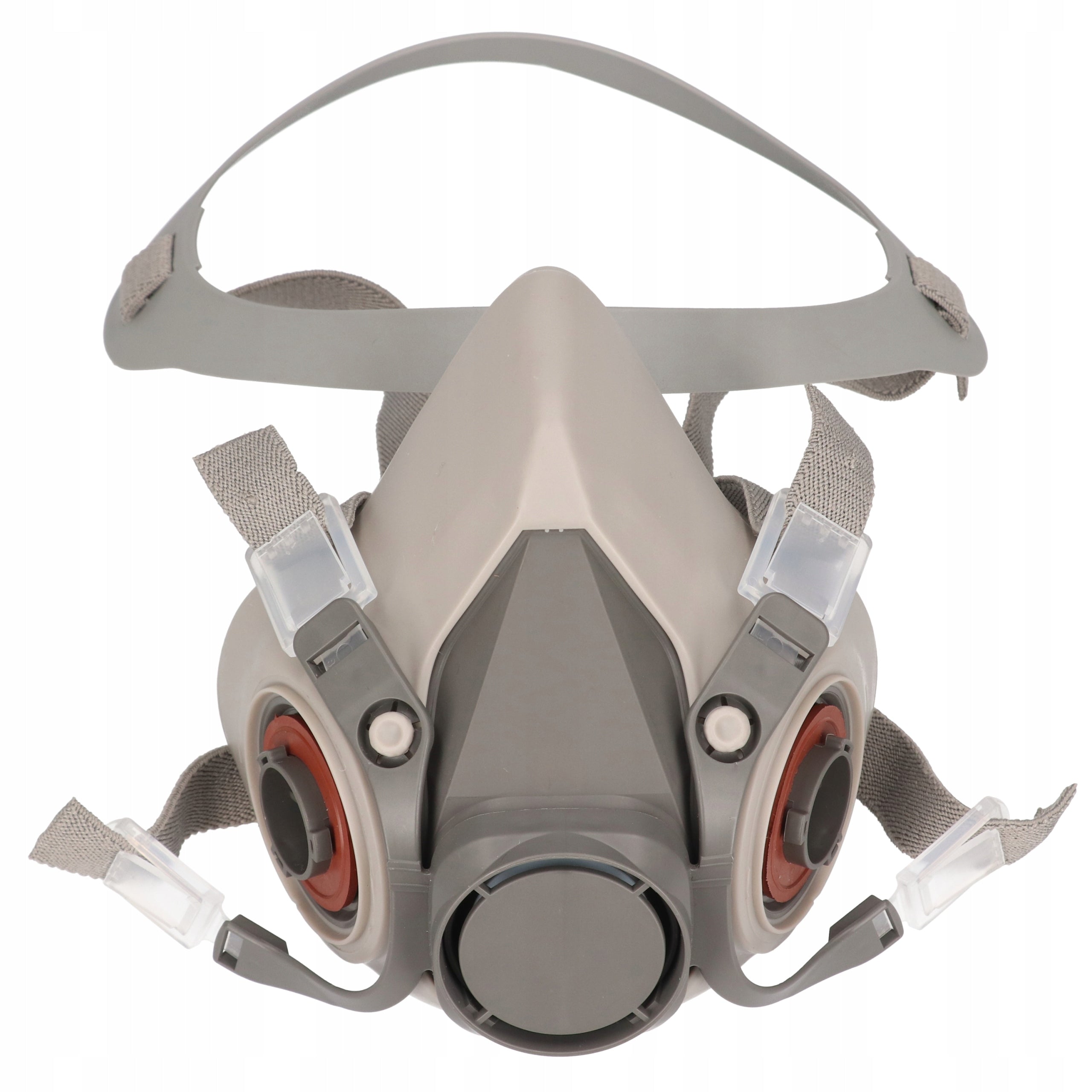 HALF MASK PAINT DUST MASK COMPLETE SIZE L Medical device no
