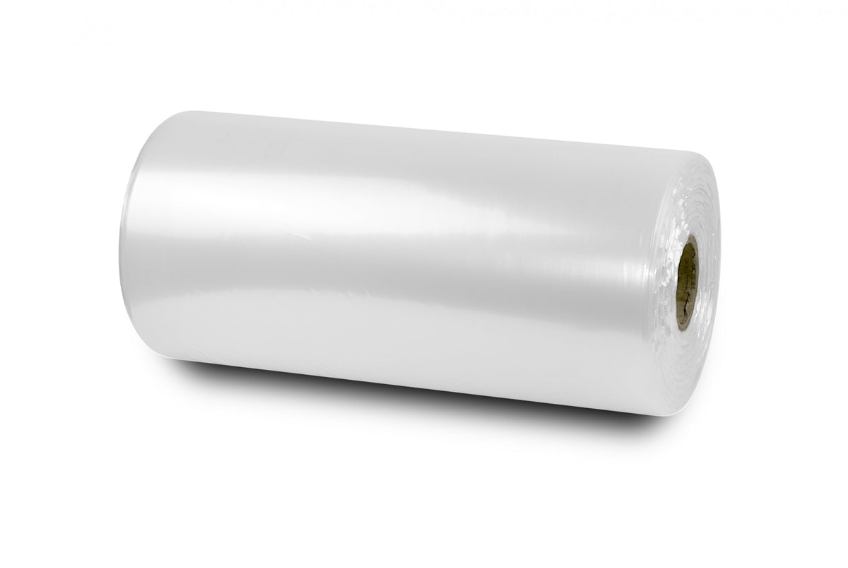 HALF SLEEVE LD PE POLYETHYLENE 25,5 cm 0,03 25