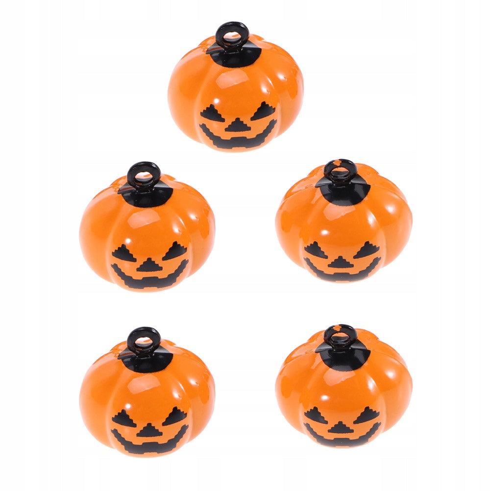 HALLOWEEN DECORACIONES PUMPKINS BELL