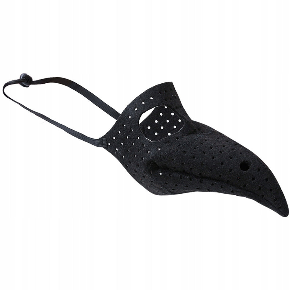 HALLOWEENOWA KAGANIEC DLA PSA I KOTA Z FILCU, CZARNY Manufacturer code 8306145