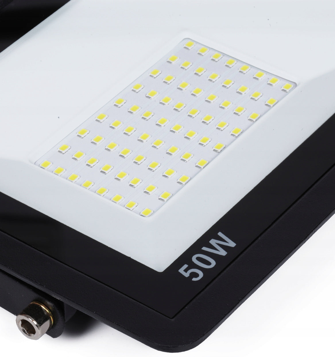 HALOGEN 50W LED FLOODLIGHT WORK LAMP STRONG WATERPROOF TEMPERED GLASS EAN (GTIN) 5904567278528