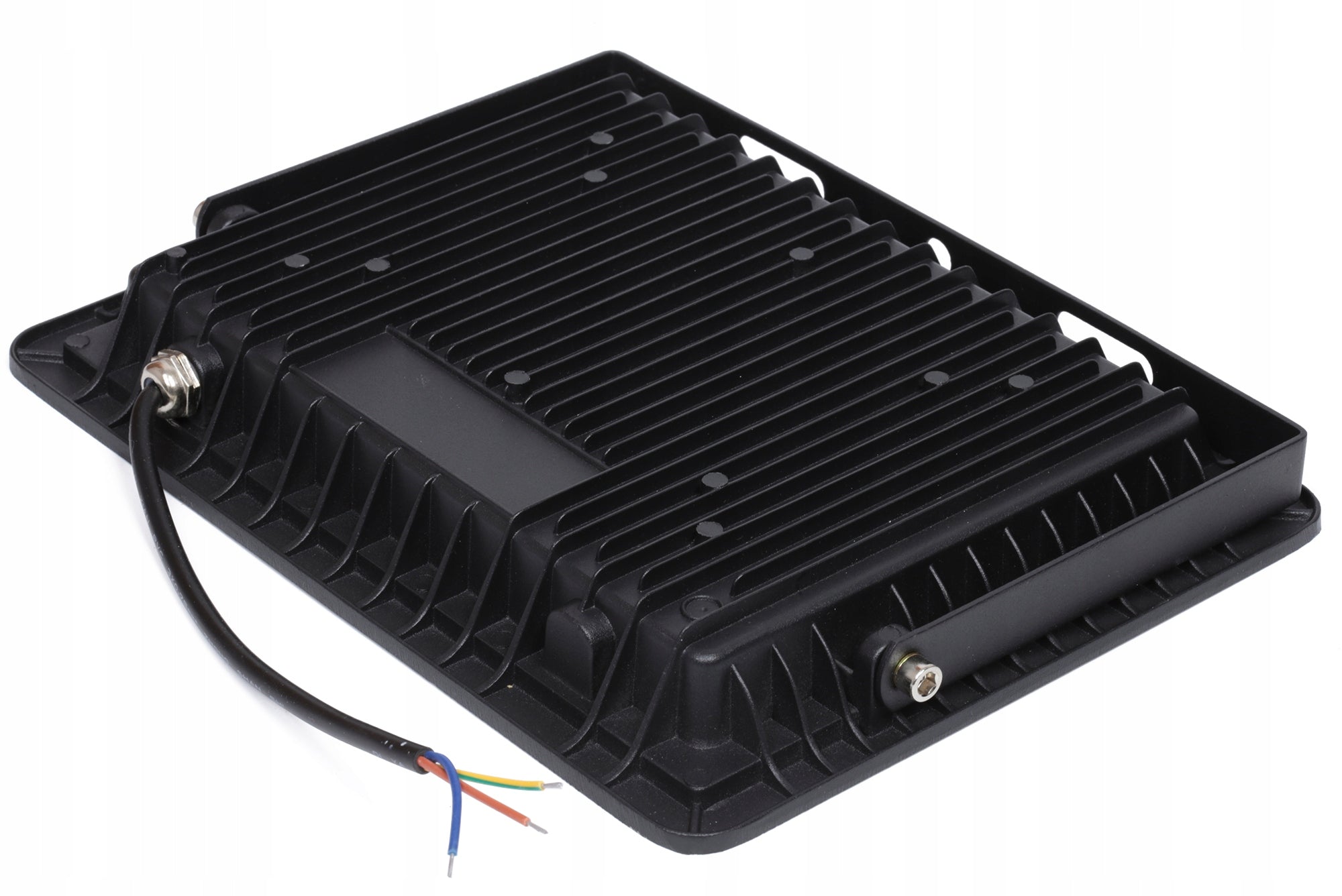 HALOGEN LED 100W FLOODLIGHT LAMP IP66 9500 lm STRONG WATERPROOF PREMIUM Color temperature 6000 K