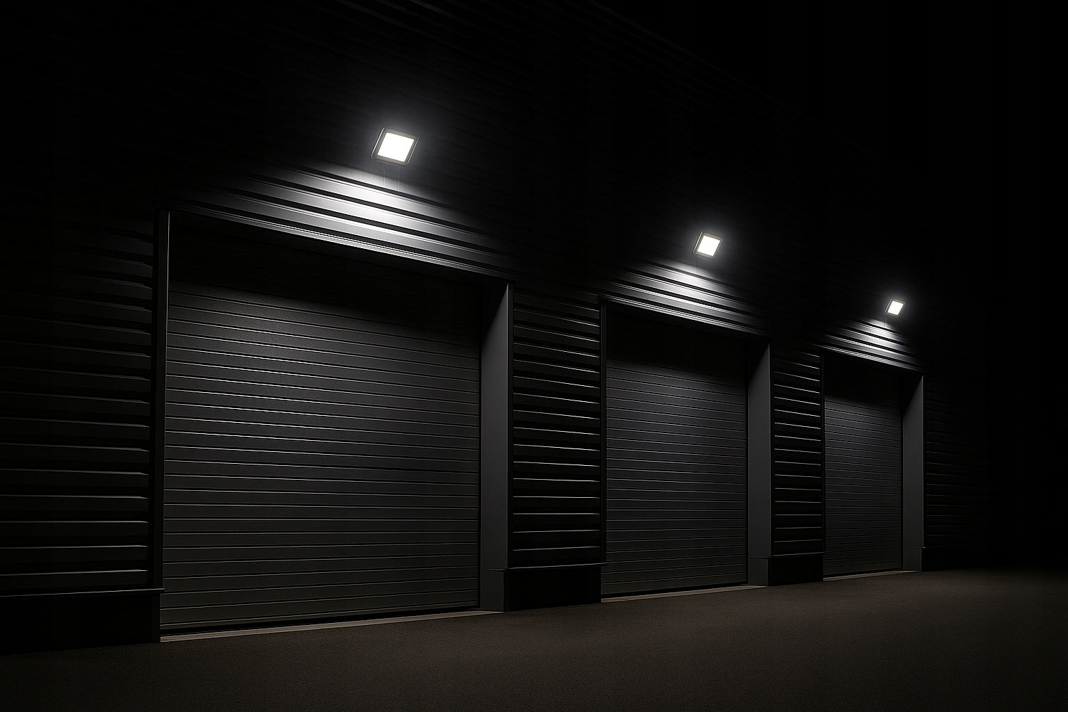 HALOGEN LED 100W LAMP WITH DUSK MOTION SENSOR OUTDOOR FLOODLIGHT Manufacturer code NL-100W-CR-BN