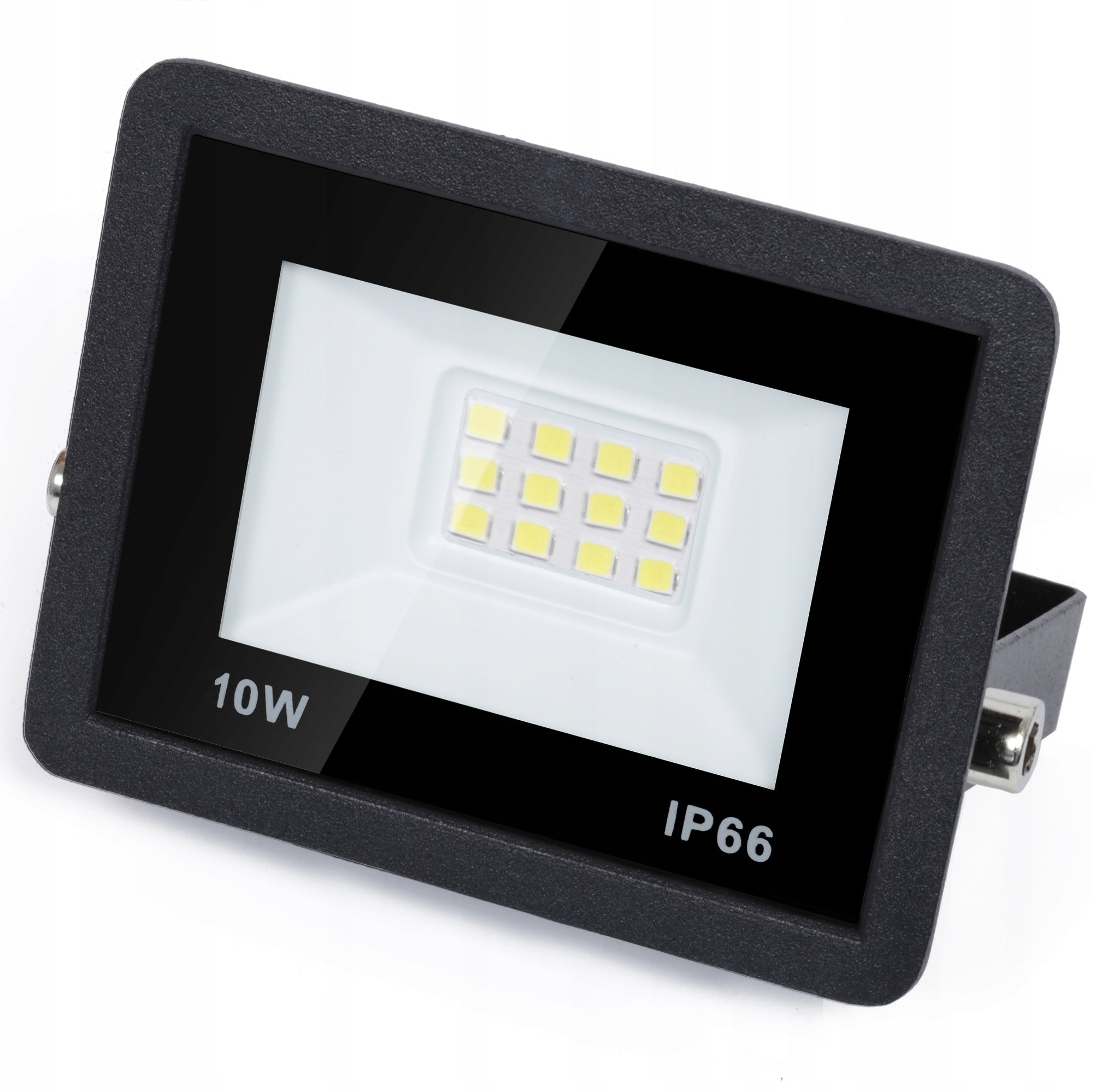HALOGEN LED 10W FLOODLIGHT LAMP IP66 950lm=100W STRONG WATERPROOF PREMIUM