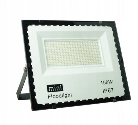 HALOGEN LED 150W MINI SLIM FLOODLIGHT
