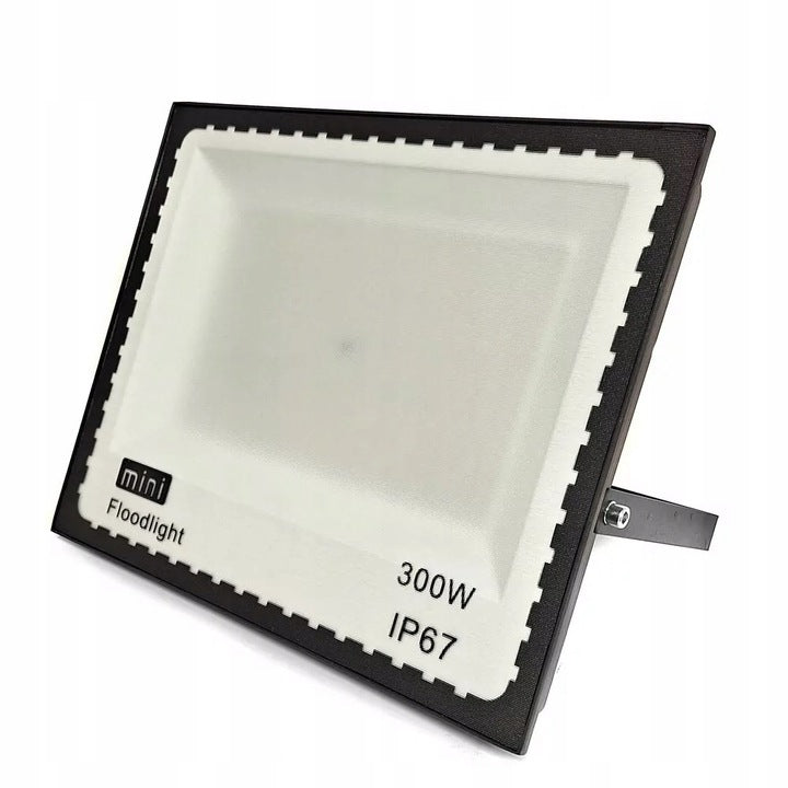HALOGEN LED 300W POWERFUL PREMIUM FLOODLIGHT