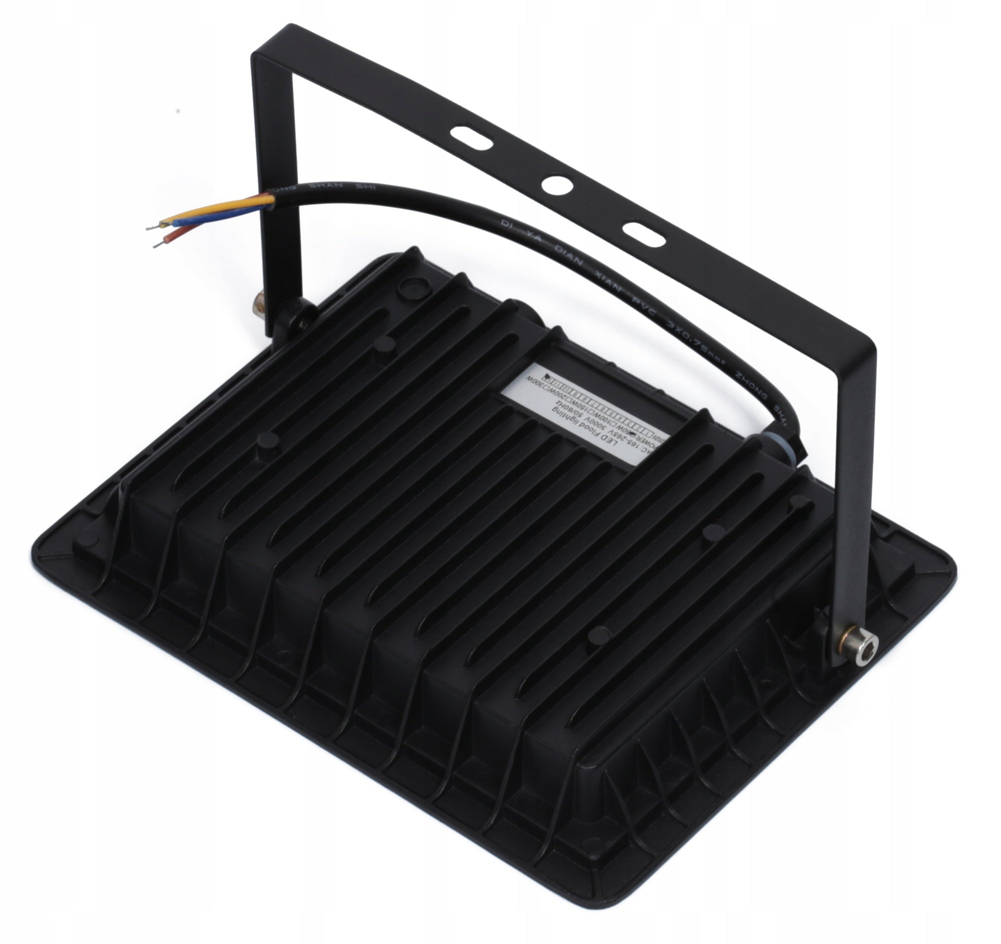 HALOGEN LED 50W FLOODLIGHT LAMP IP66 4750lm=500W EAN (GTIN) 5903726620376