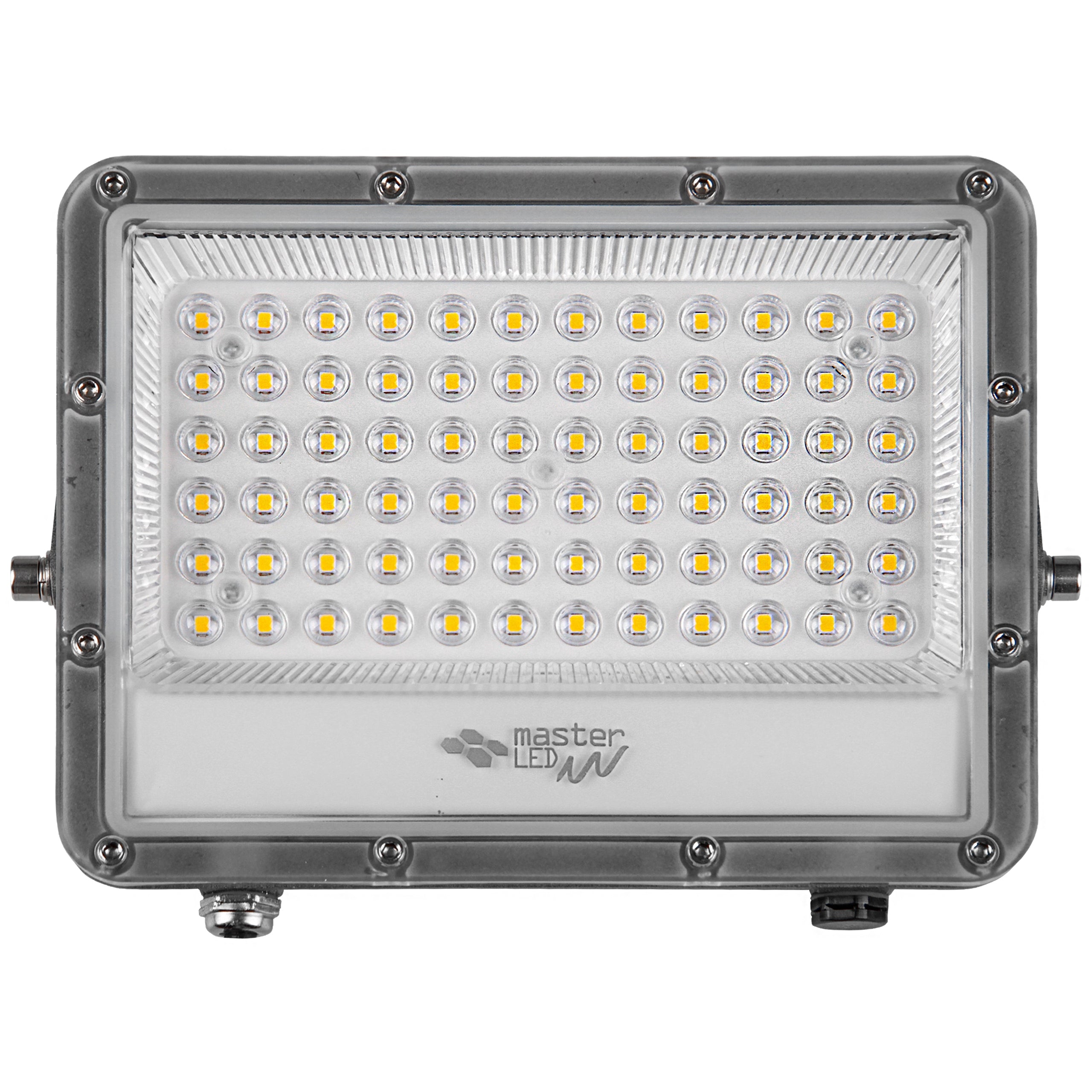HALOGEN LED 50W LAMP 5000K OUTDOOR FLOODLIGHT IP65 For Garage Manufacturer code 1659
