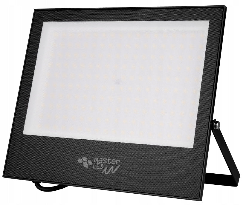 HALOGEN LED FLOODLIGHT 150W LAMP white neutral 4500K OUTDOOR IP65 Packaging status original