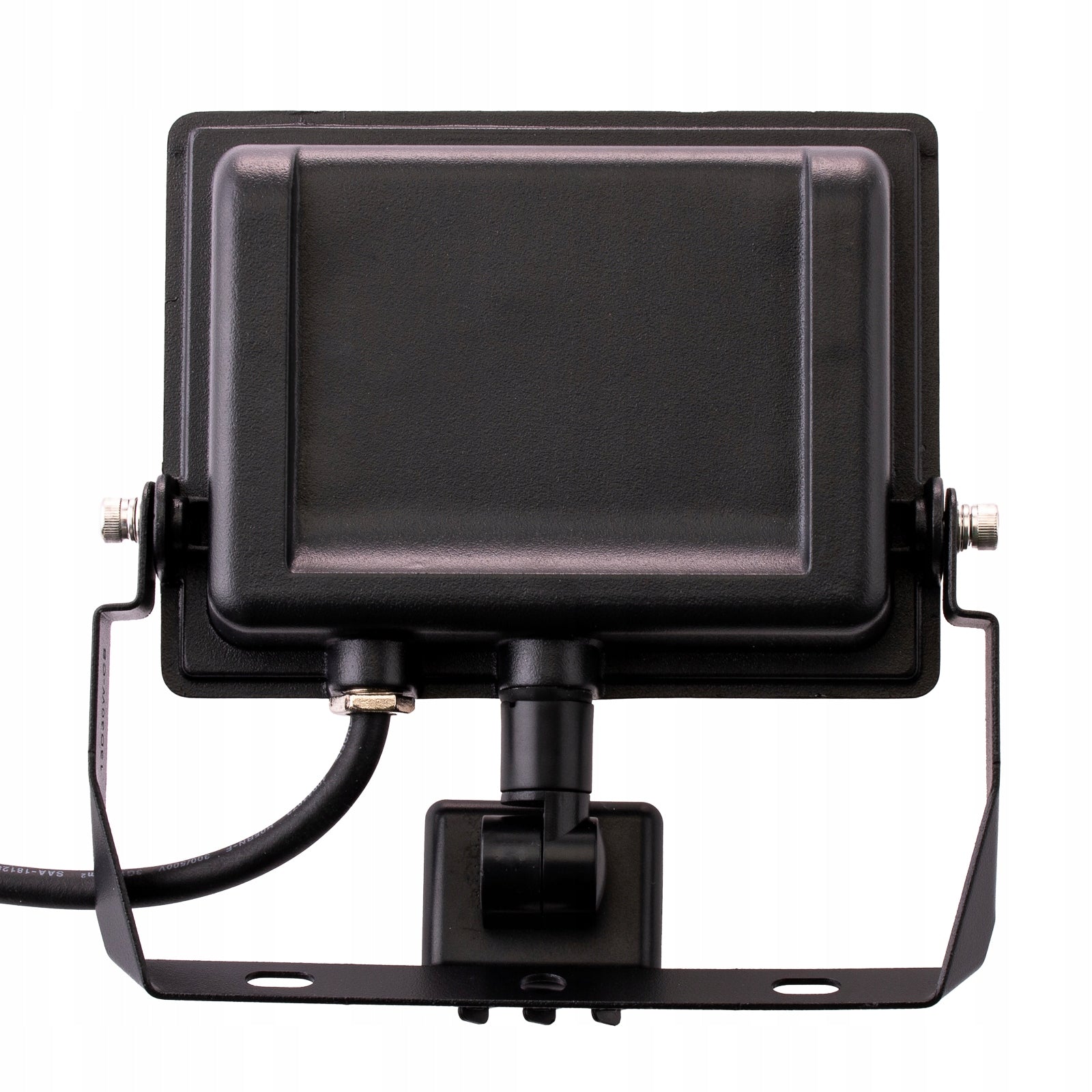 HALOGEN LED FLOODLIGHT 30W 4000K IP44 OUTDOOR MOTION SENSOR LAMP Brand Lumiled