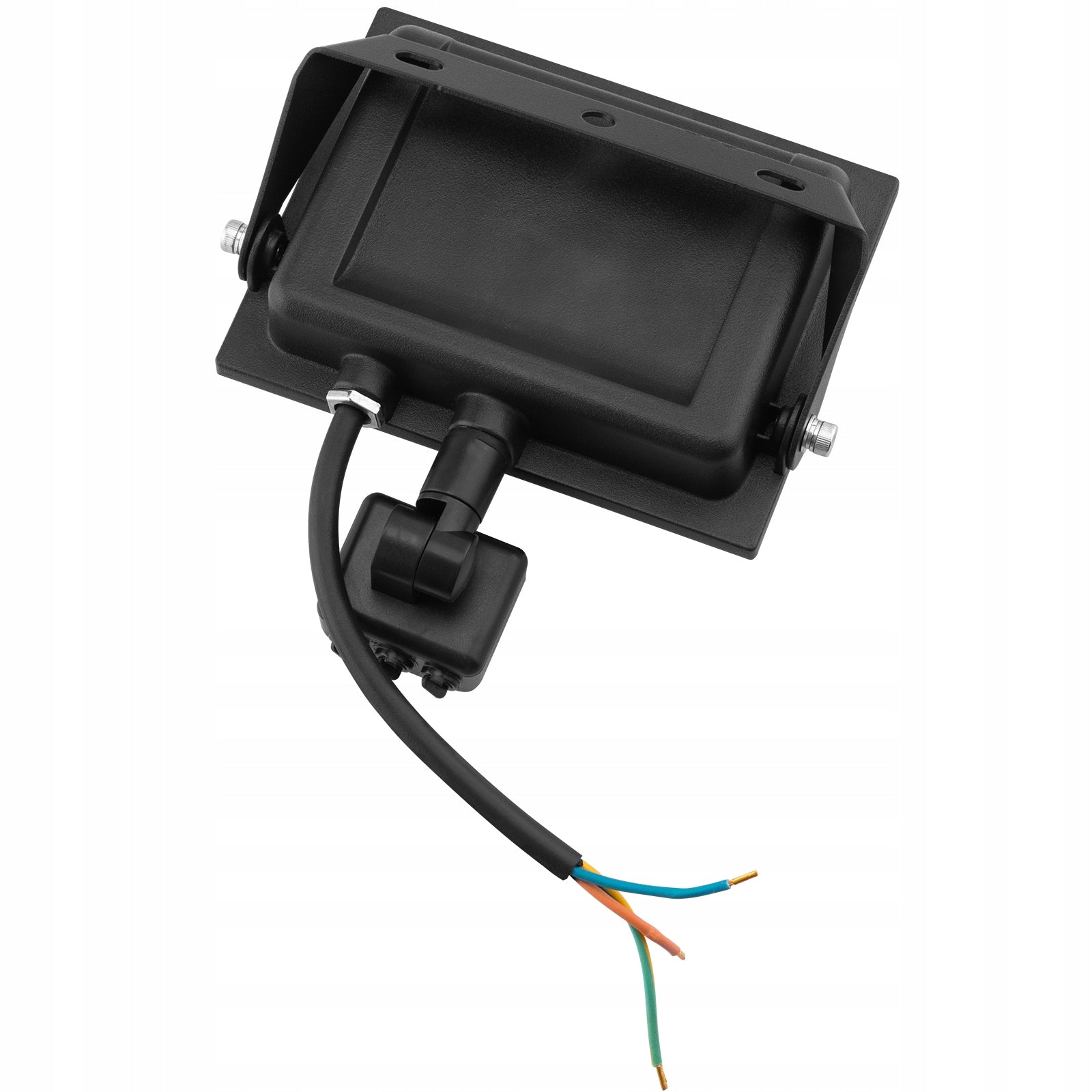 HALOGEN LED FLOODLIGHT 30W OUTDOOR LAMP WITH MOTION SENSOR FOR GARAGE Brand Lumiled