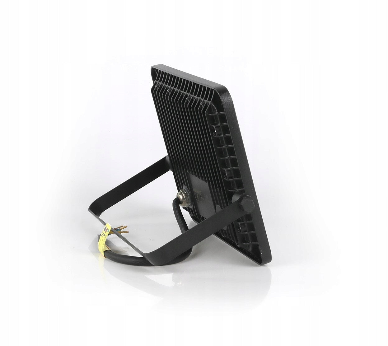 HALOGEN LED FLOODLIGHT LAMP 50W 5500lm 4000K IP65 BLACK LUMAX LFL250 Rated power 50 W