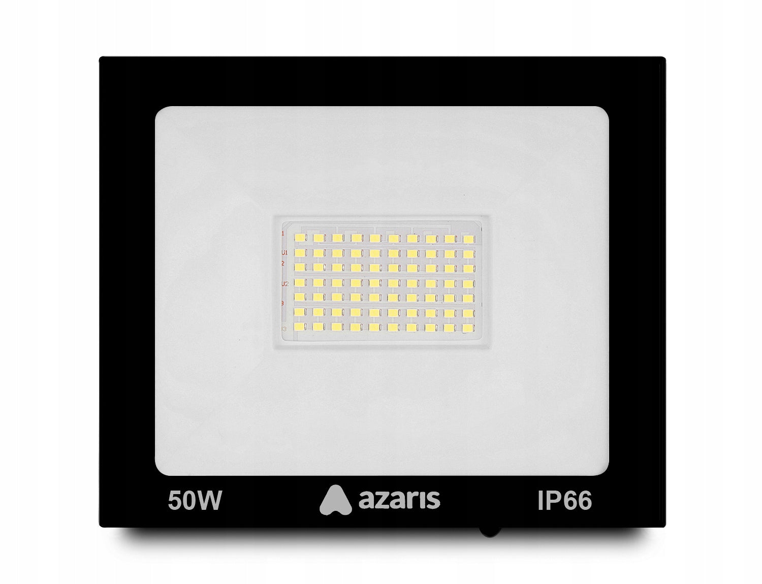 HALOGEN LED FLOODLIGHT LAMP 50w Facade Garden Spotlight Manufacturer code 5900201947362