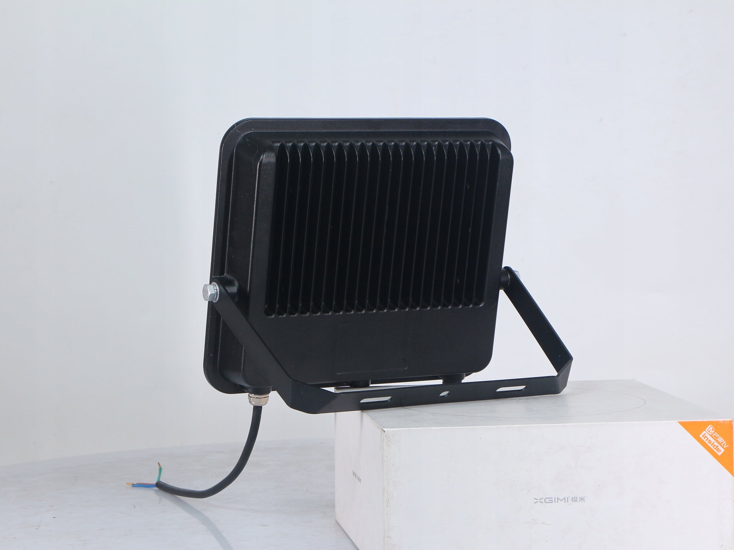 HALOGEN LED FLOODLIGHT LAMP CCT 300W 33000lm 3000-6000K IP65 LUMAX LFL530 Brand Lumax
