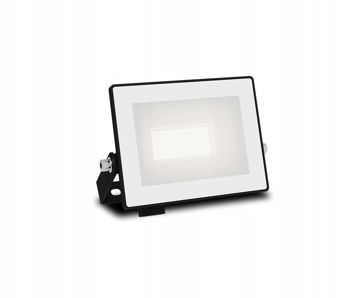 HALOGEN LED FLOODLIGHT PHILIPS LAMP 10W 950lm 3000K IP65 HEADLIGHT LOIS Brand Philips