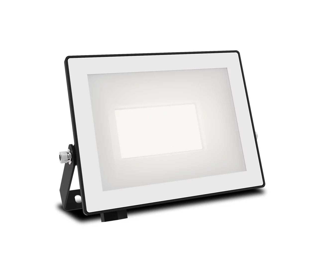HALOGEN LED FLOODLIGHT PHILIPS LAMP 20W 2050lm 3000K IP65 HEADLIGHT LOIS Brand Philips