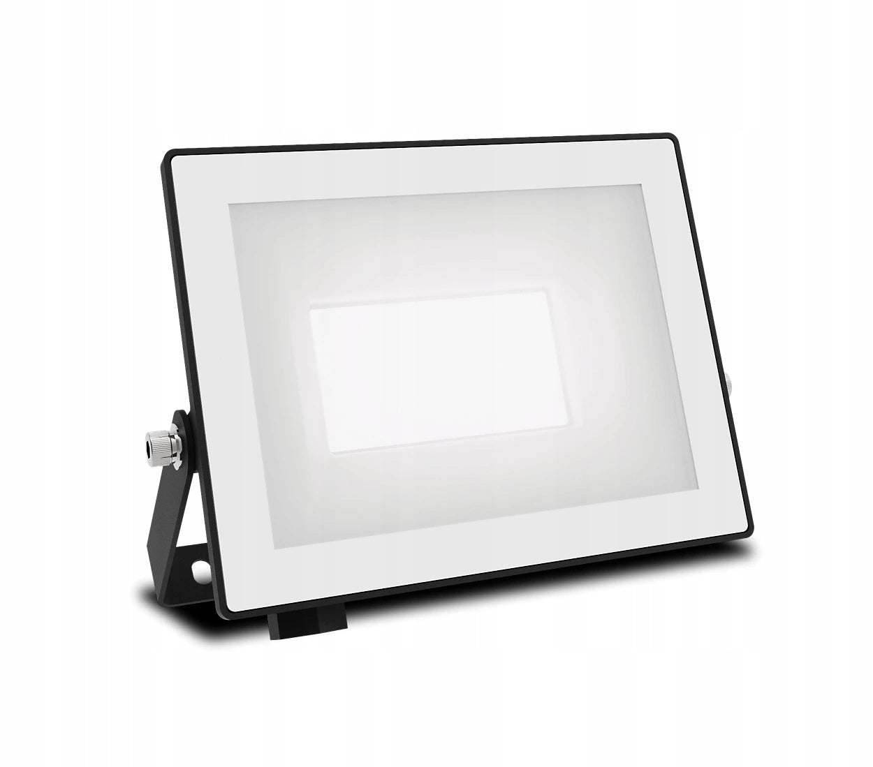 HALOGEN LED FLOODLIGHT PHILIPS LAMP 20W 2050lm 5000K IP65 HEADLIGHT LOIS Brand Philips