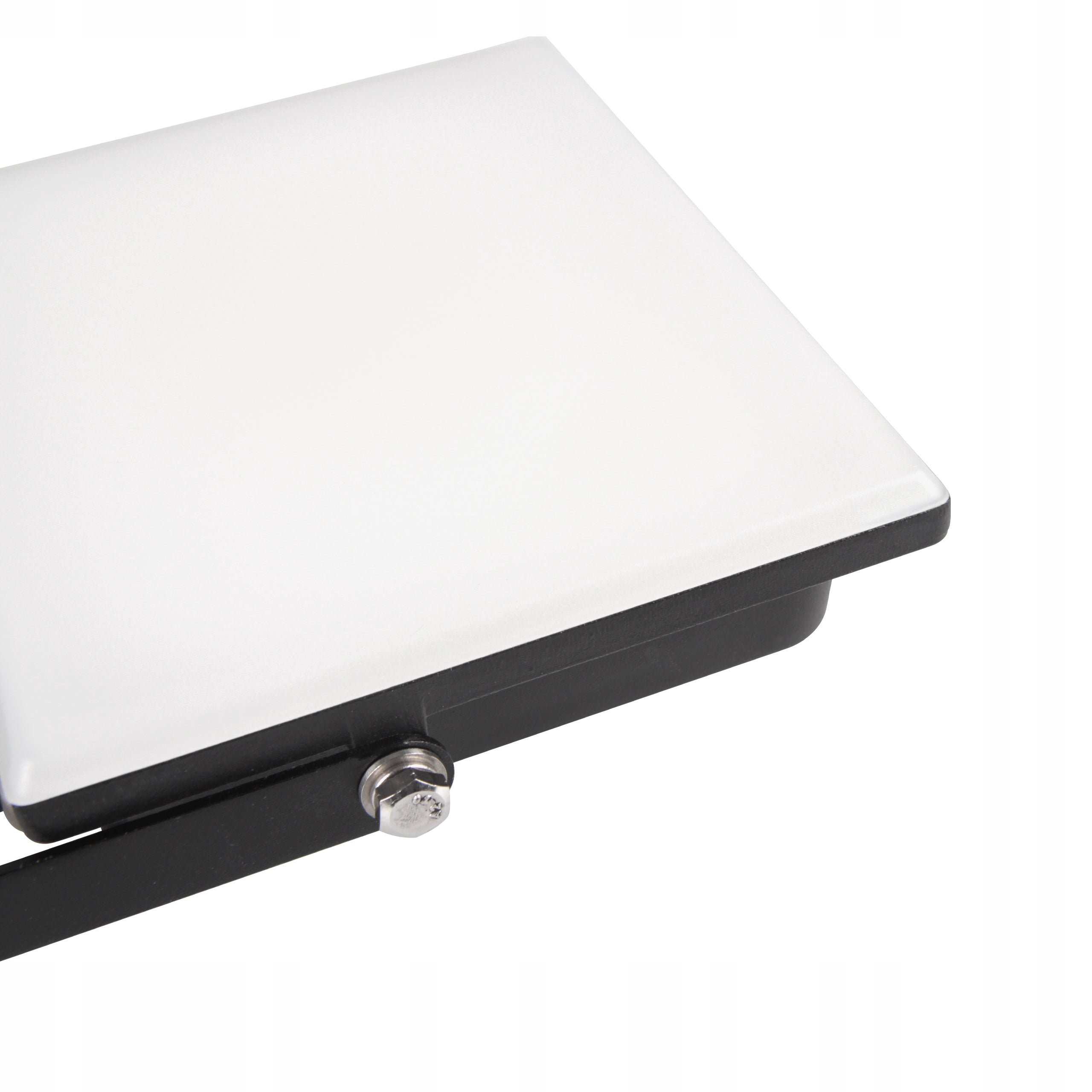 HALOGEN LED Floodlight Lamp 20W 4500K OUTDOOR IP65 For Garage Strong Packaging status original