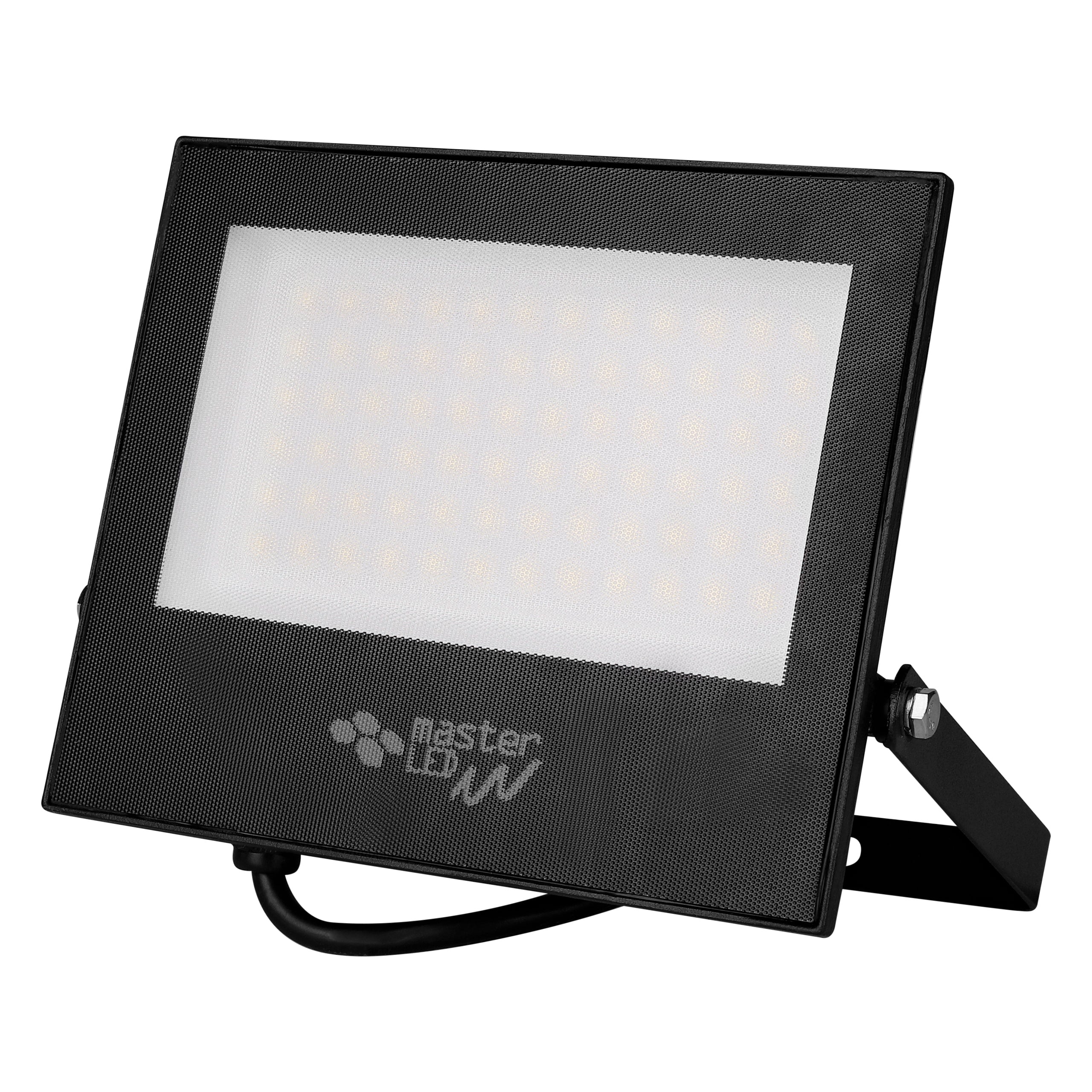 HALOGEN LED Floodlight Lamp 50W 6500K OUTDOOR IP65 For Garage Strong Manufacturer code 1795
