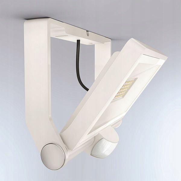 HALOGEN LED Floodlight with Motion Sensor Durable Solid IP44 ST065256S Brand Steinel