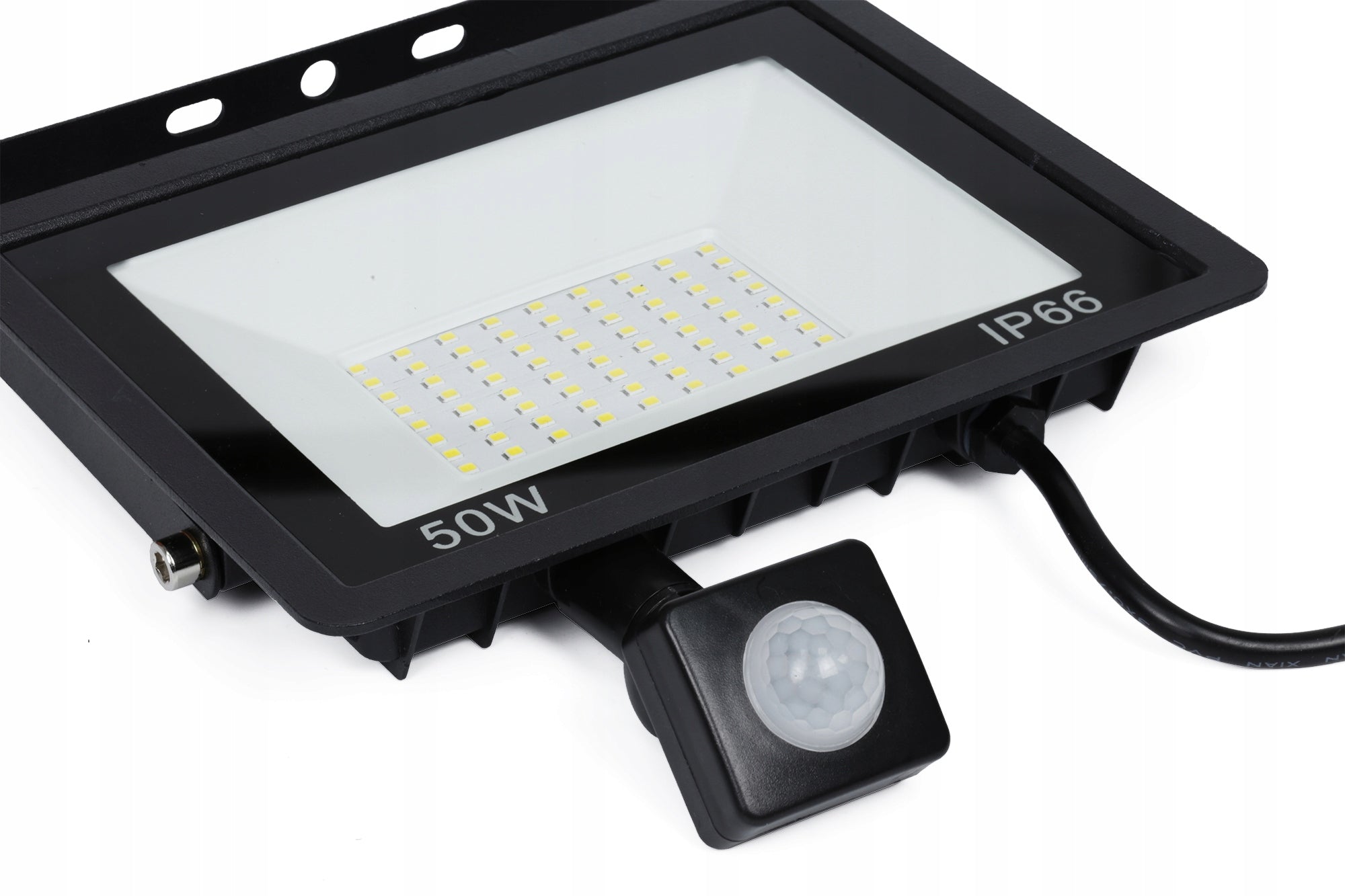 HALOGEN LED LAMP 50W DUSK MOTION SENSOR OUTDOOR FLOODLIGHT IP65 EAN (GTIN) 5903726687614