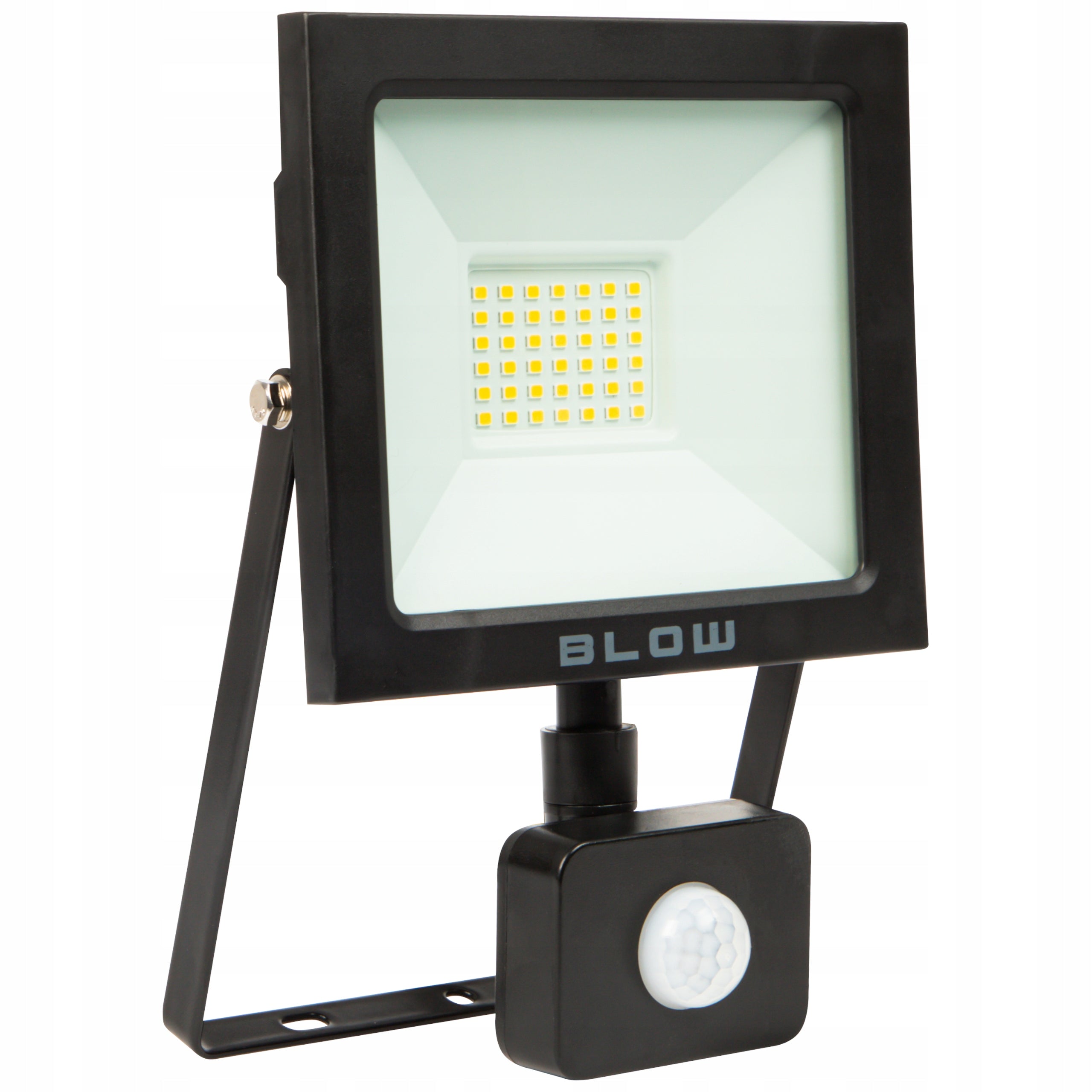 HALOGEN LED LAMP FLOODLIGHT REFLECTOR DUSK MOTION SENSOR 30W IP65 EAN (GTIN) 5900804121350
