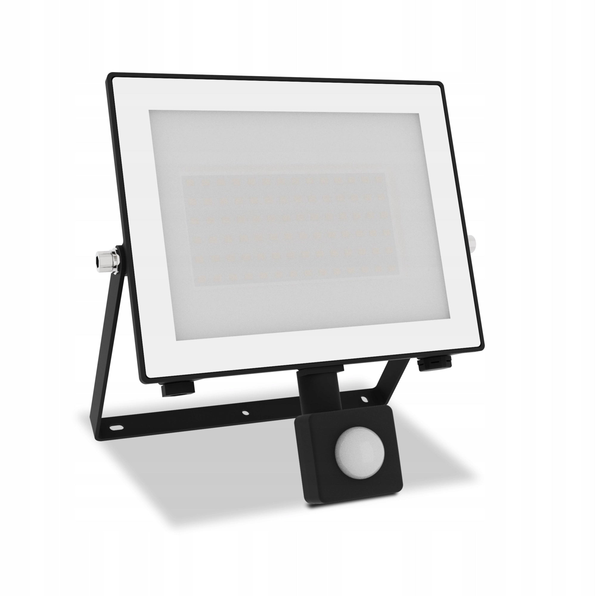 HALOGEN LED WITH DUSK MOTION SENSOR FLOODLIGHT LAMP 50W IP65 PHILIPS Packaging status original