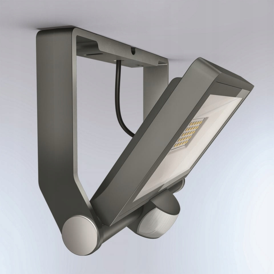 LED-Strahler für das Haus, 1St. 