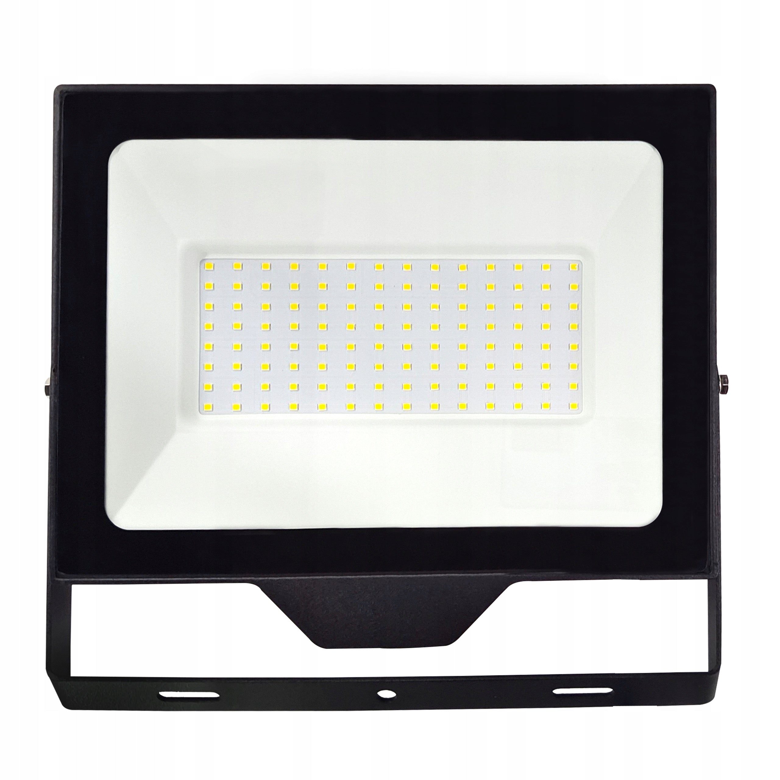 HALOGEN LED floodlight lamp 100W 4500K OUTDOOR spotlight IP65 Manufacturer code 4142