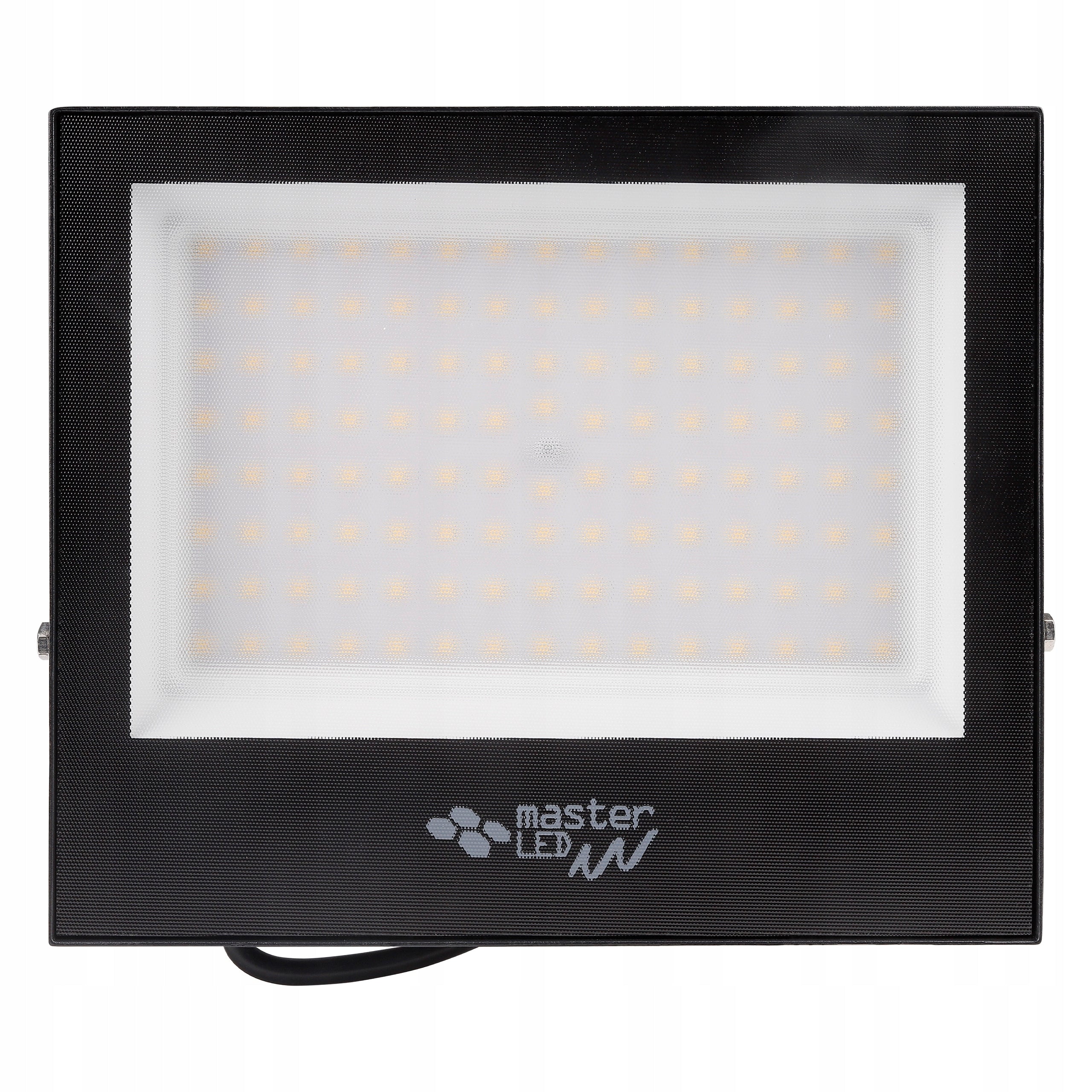 HALOGEN LED floodlight lamp 100W 6500K OUTDOOR spotlight IP65 Packaging status original