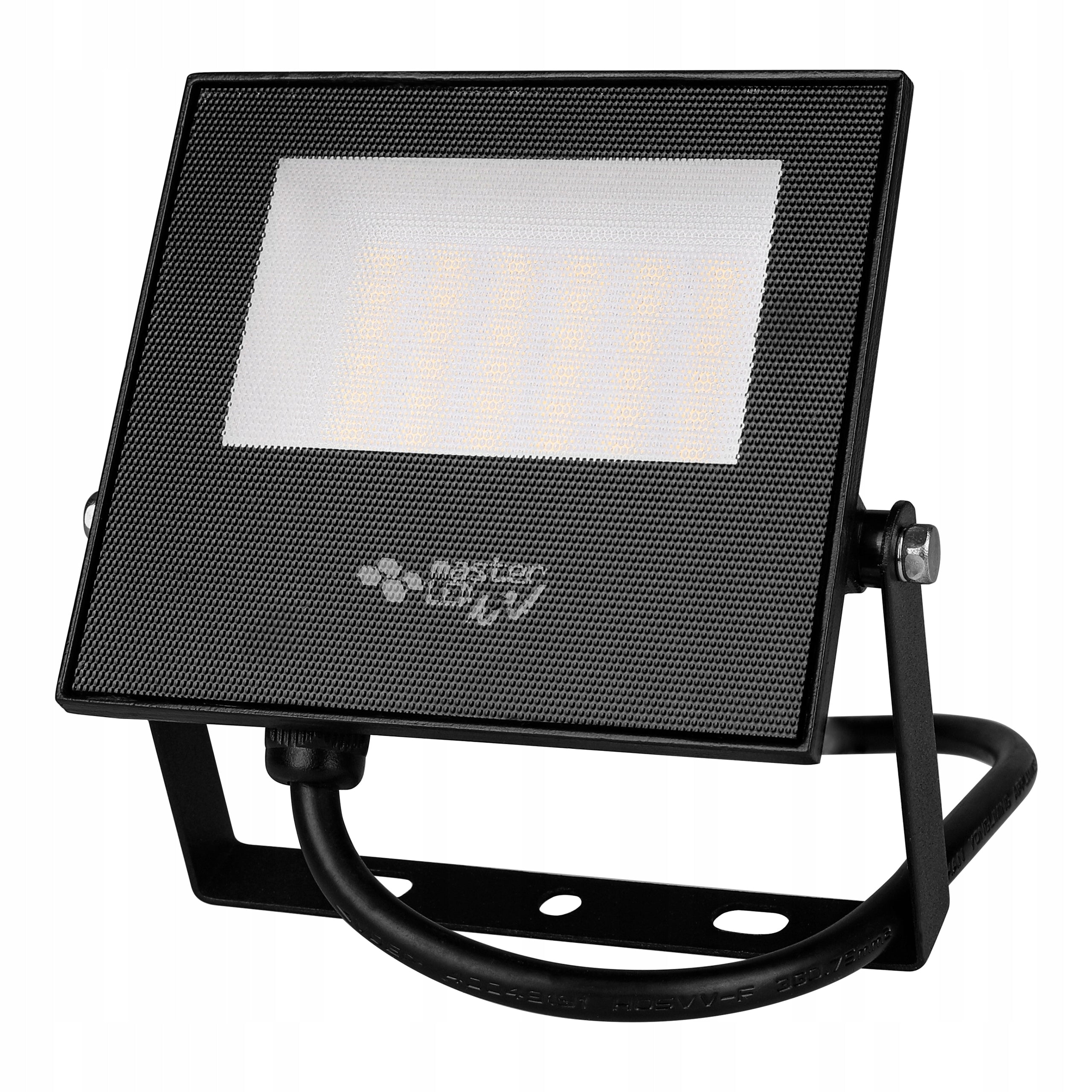 HALOGEN LED floodlight lamp 20W white neutral 4500K OUTDOOR IP65 Color temperature 4500 K