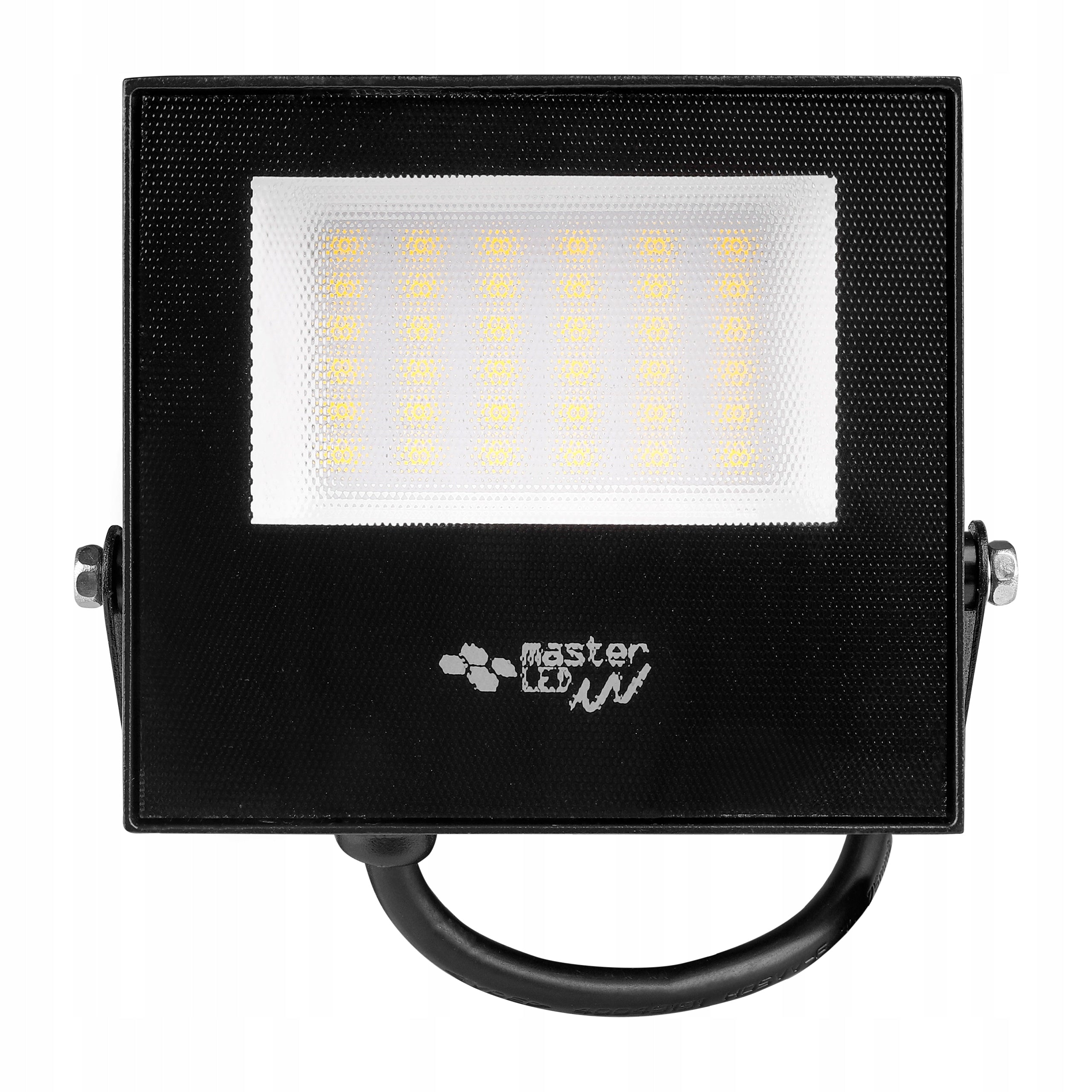 HALOGEN LED floodlight lamp 20W white neutral 4500K OUTDOOR IP65 Manufacturer code 1447