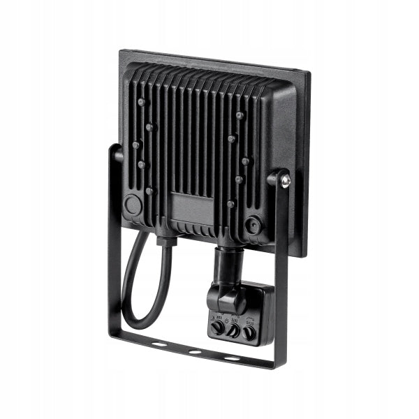LED-Strahler Rebel 20W (24x2835 SMD) 3000K 230V 