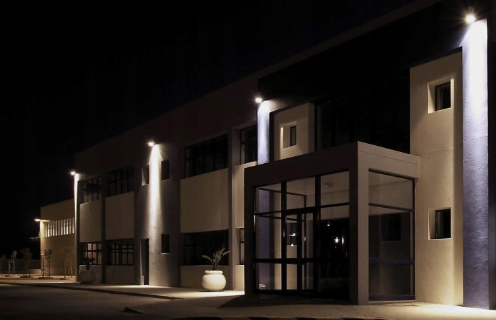 HALOGEN PHILIPS LED PROTECTLINE SPOTLIGHT FLOODLIGHT 30W 3000K LIGHTING Manufacturer code 911401862784
