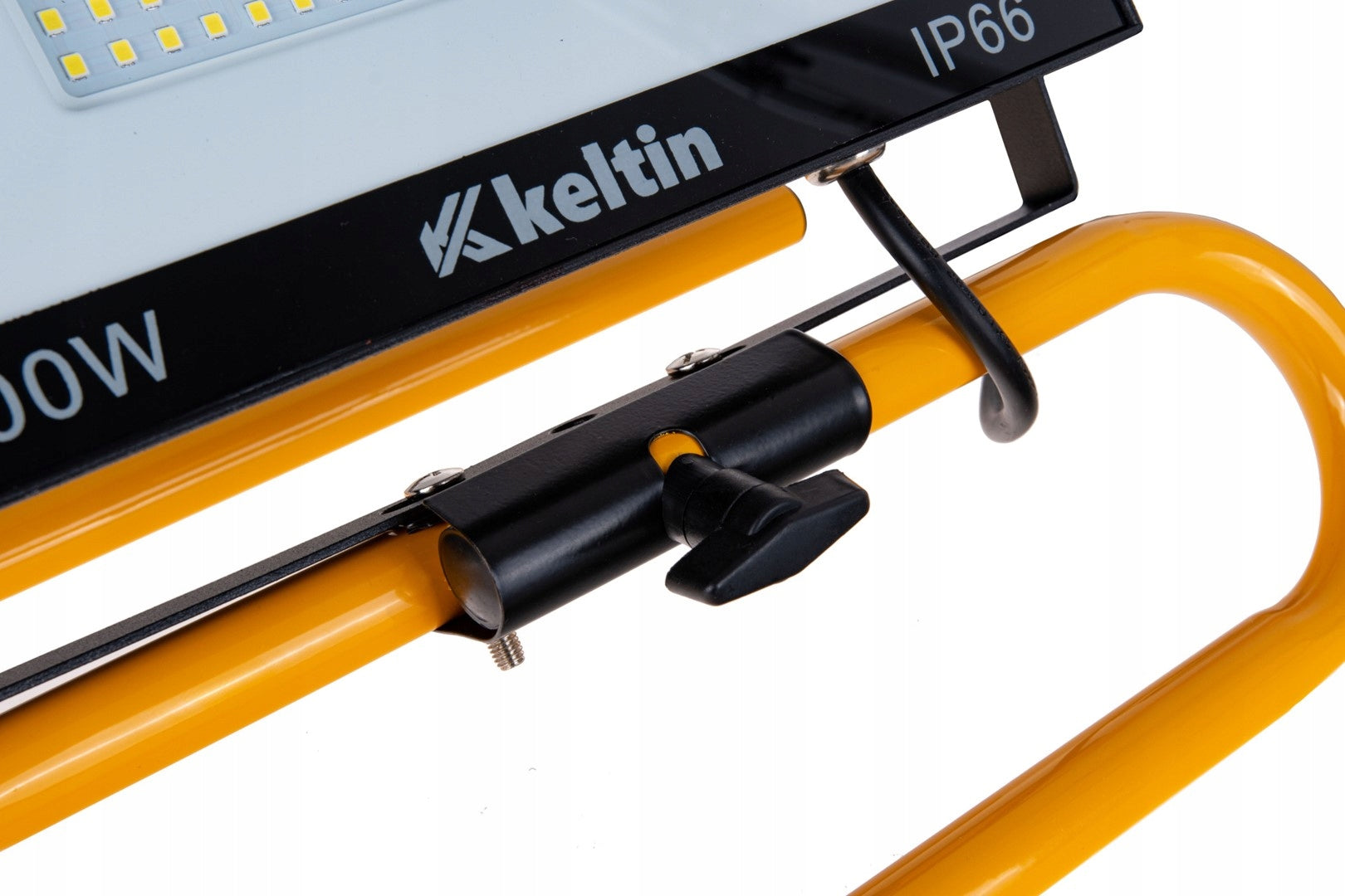 HALOGEN PORTABLE TRIPOD HALOGEN LAMP 100W 10000LM 4500K KELTIN Manufacturer code K02057