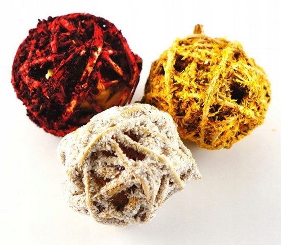 HAM STAKE Crispy Balls XL