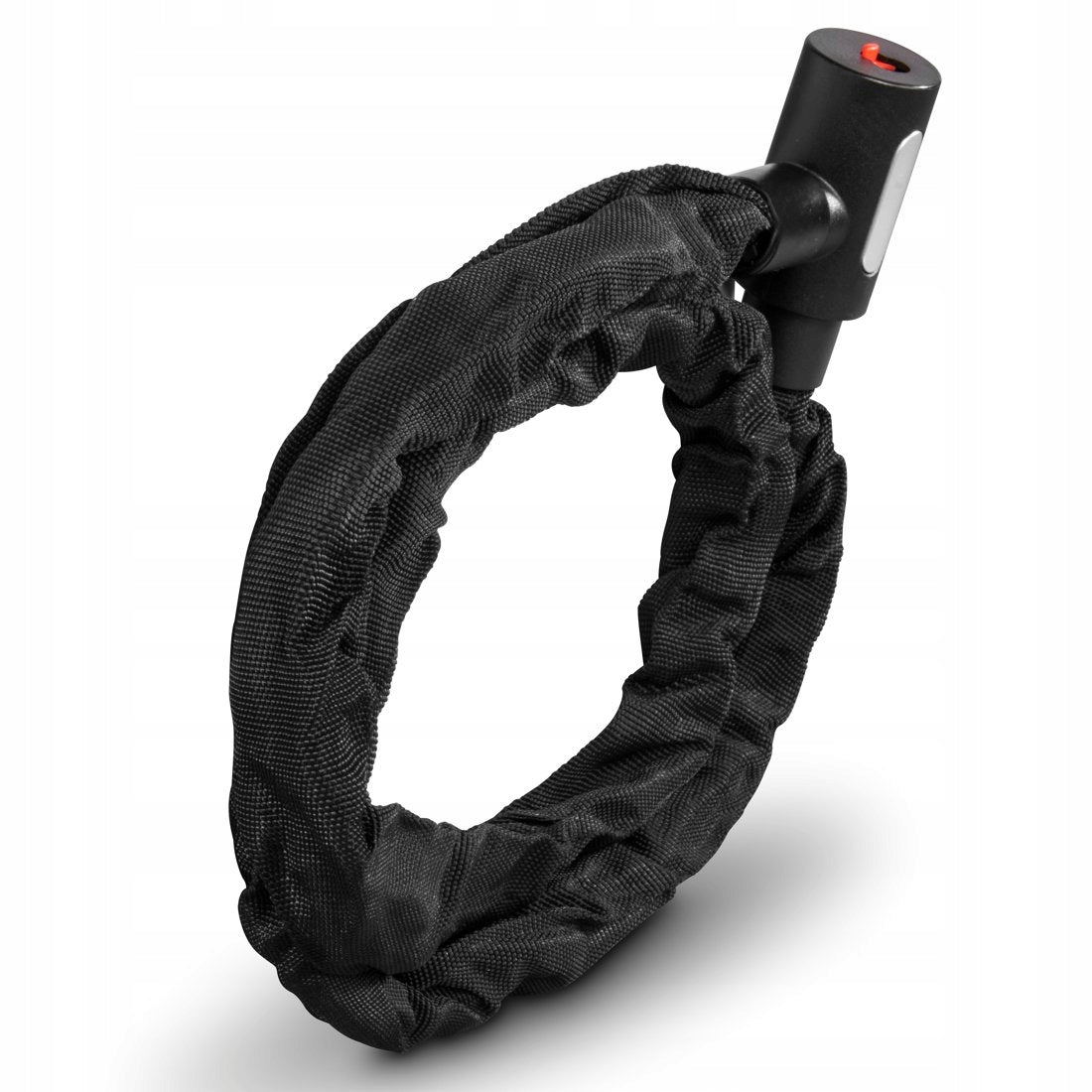 HAMA BICYCLE KEY PROTECTION BICYCLE CHAIN BLACK Brand Hama