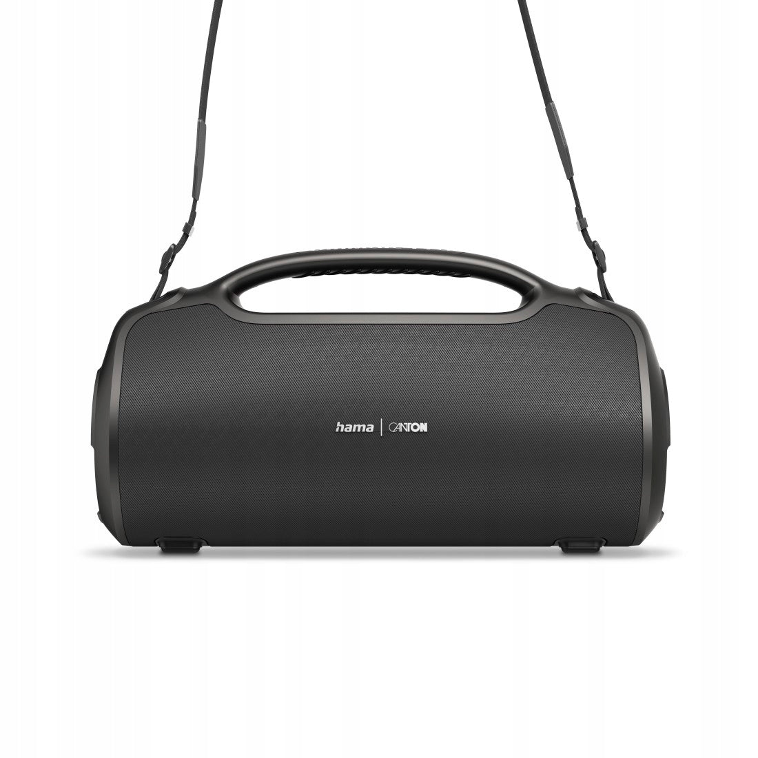 HAMA-CANTON MultiMate Pro Bluetooth IPX6 120W Čierny Manufacturer code 00188232